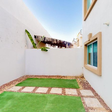 Terranova Residencial 123A Villa Cabo San Lucas Luaran gambar