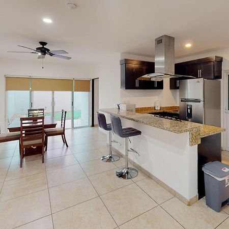 Terranova Residencial 123A Villa Cabo San Lucas Luaran gambar