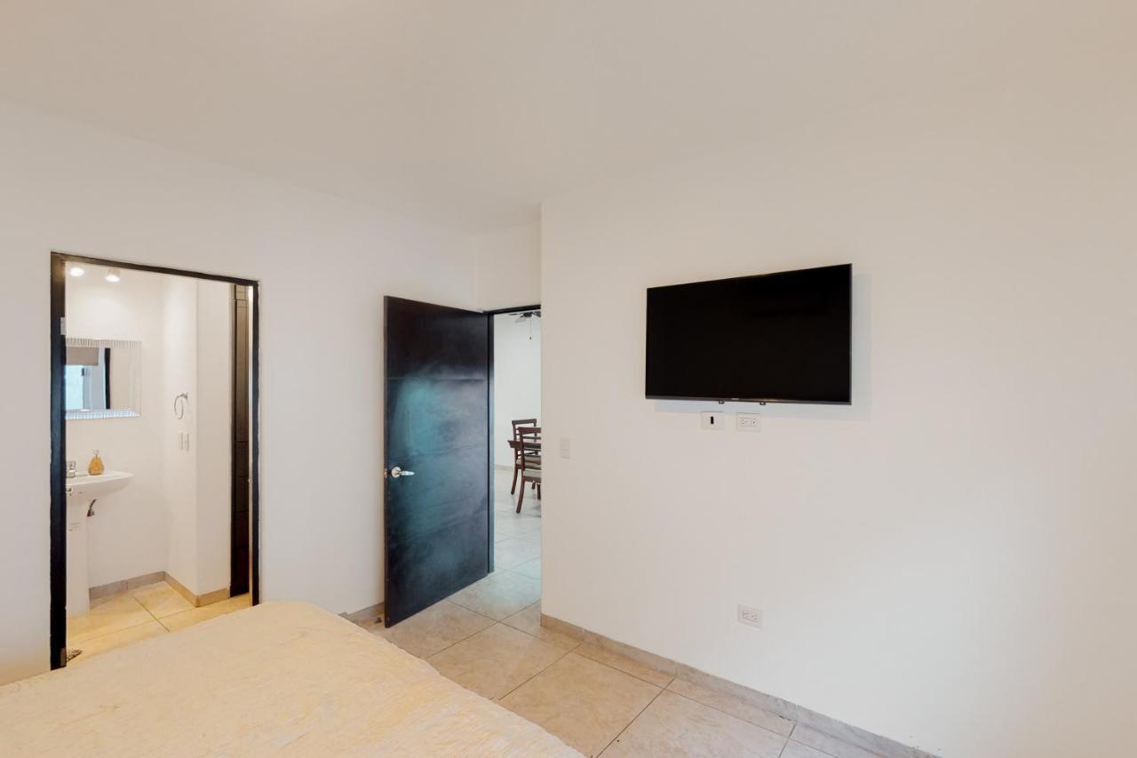Terranova Residencial 123A Villa Cabo San Lucas Luaran gambar