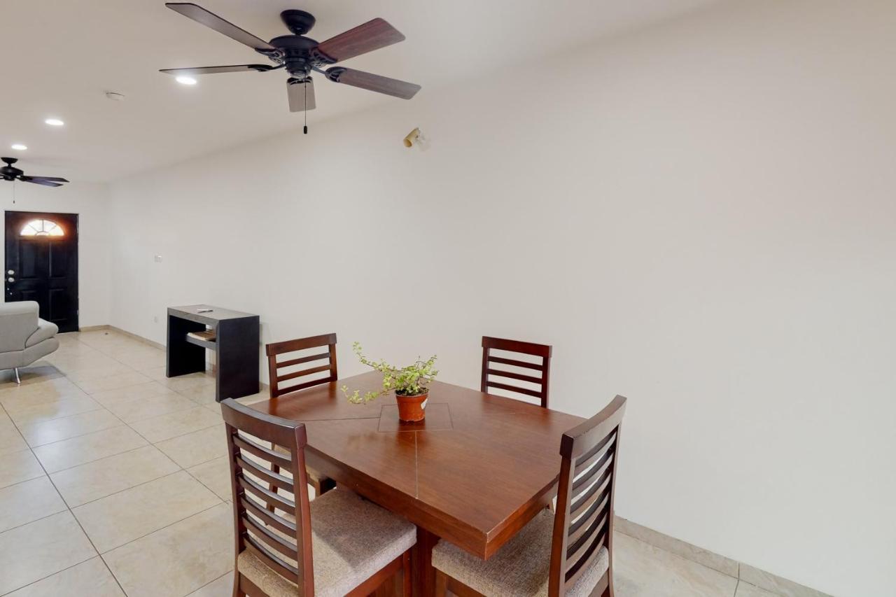 Terranova Residencial 123A Villa Cabo San Lucas Luaran gambar
