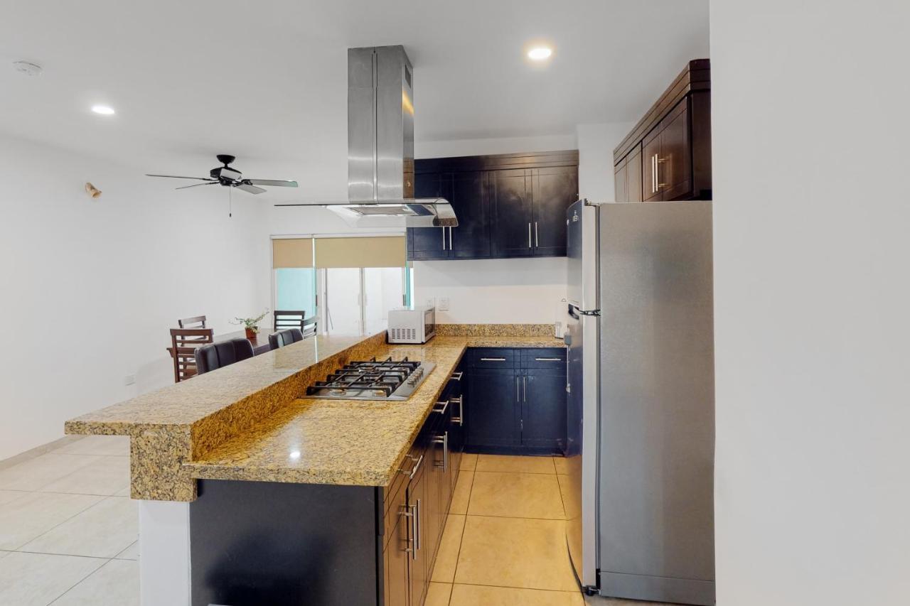 Terranova Residencial 123A Villa Cabo San Lucas Luaran gambar