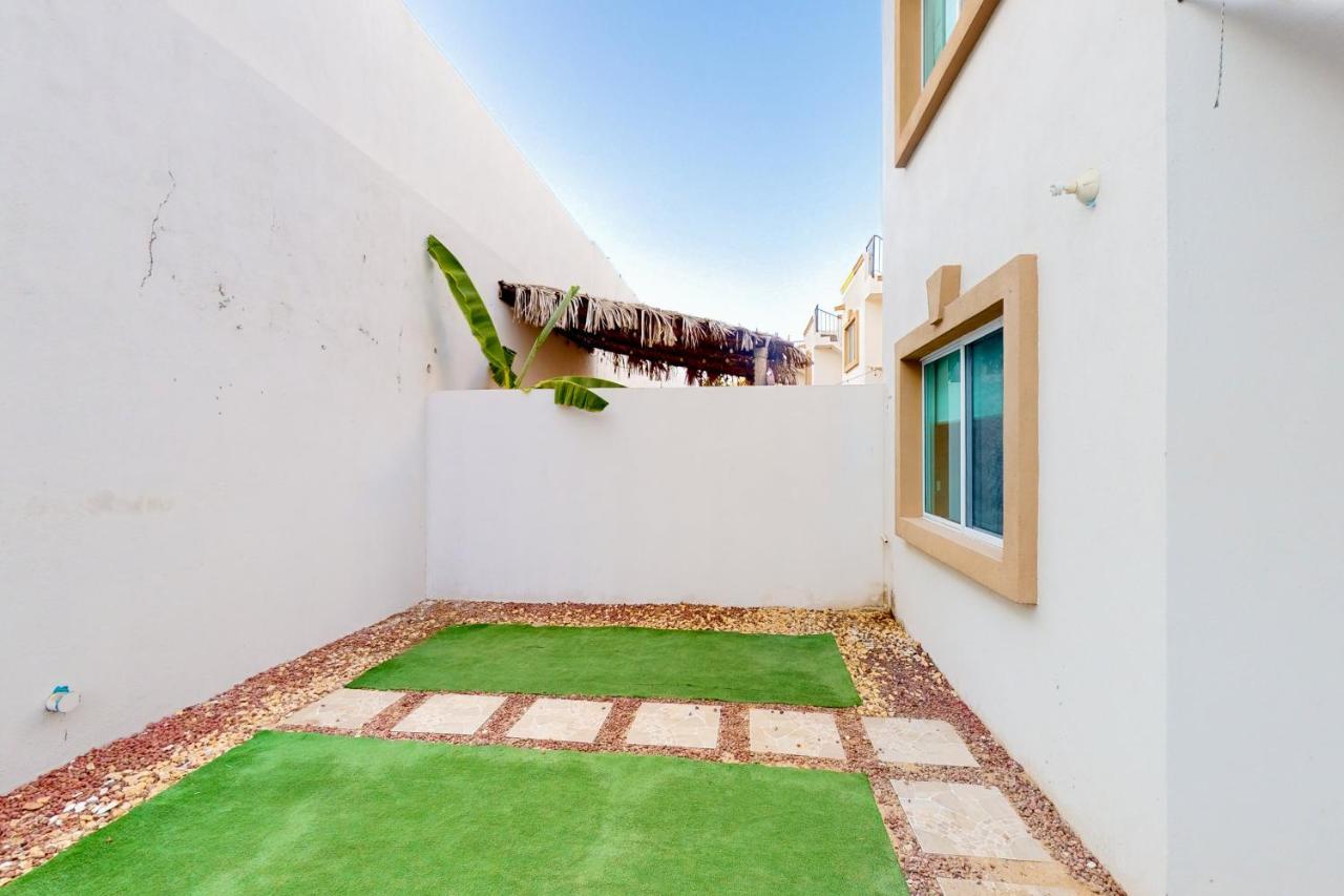Terranova Residencial 123A Villa Cabo San Lucas Luaran gambar