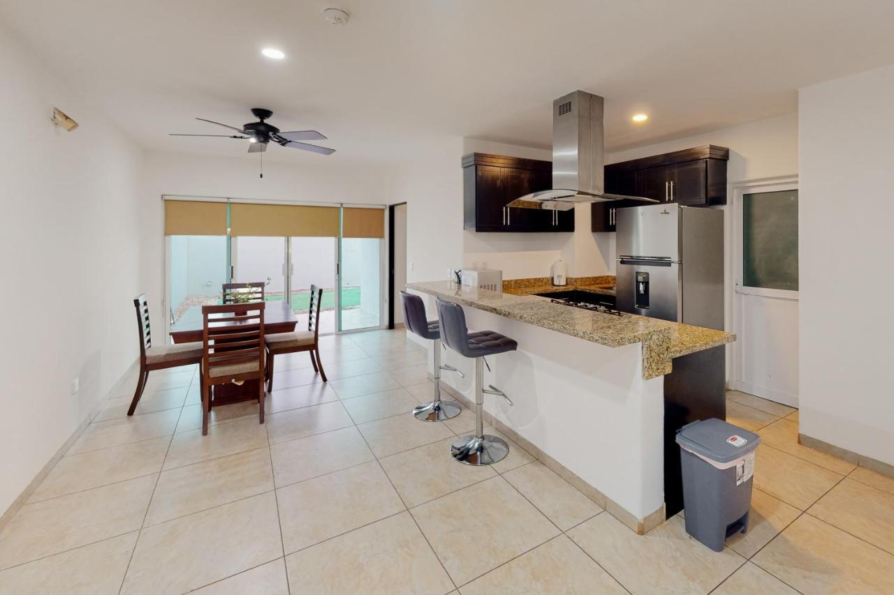 Terranova Residencial 123A Villa Cabo San Lucas Luaran gambar