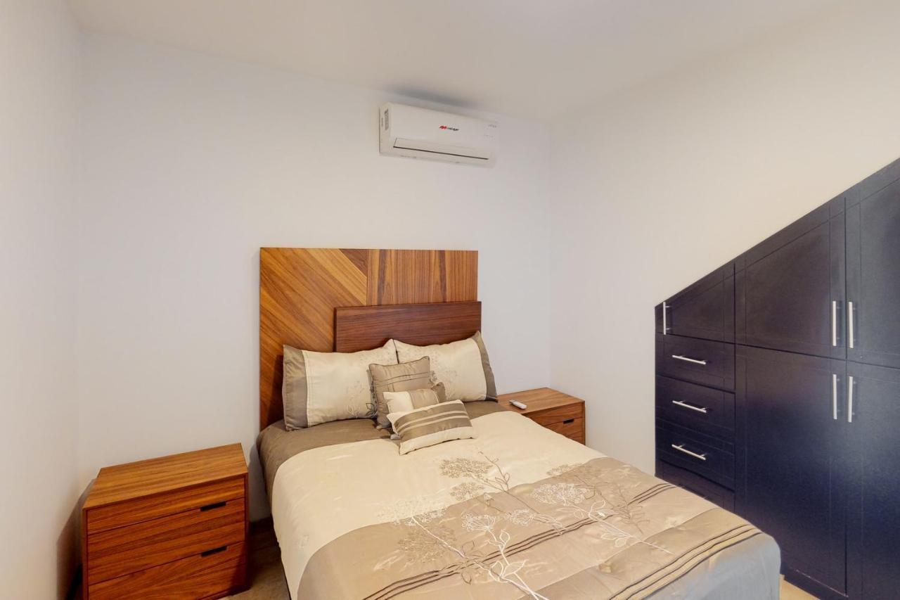 Terranova Residencial 123A Villa Cabo San Lucas Luaran gambar