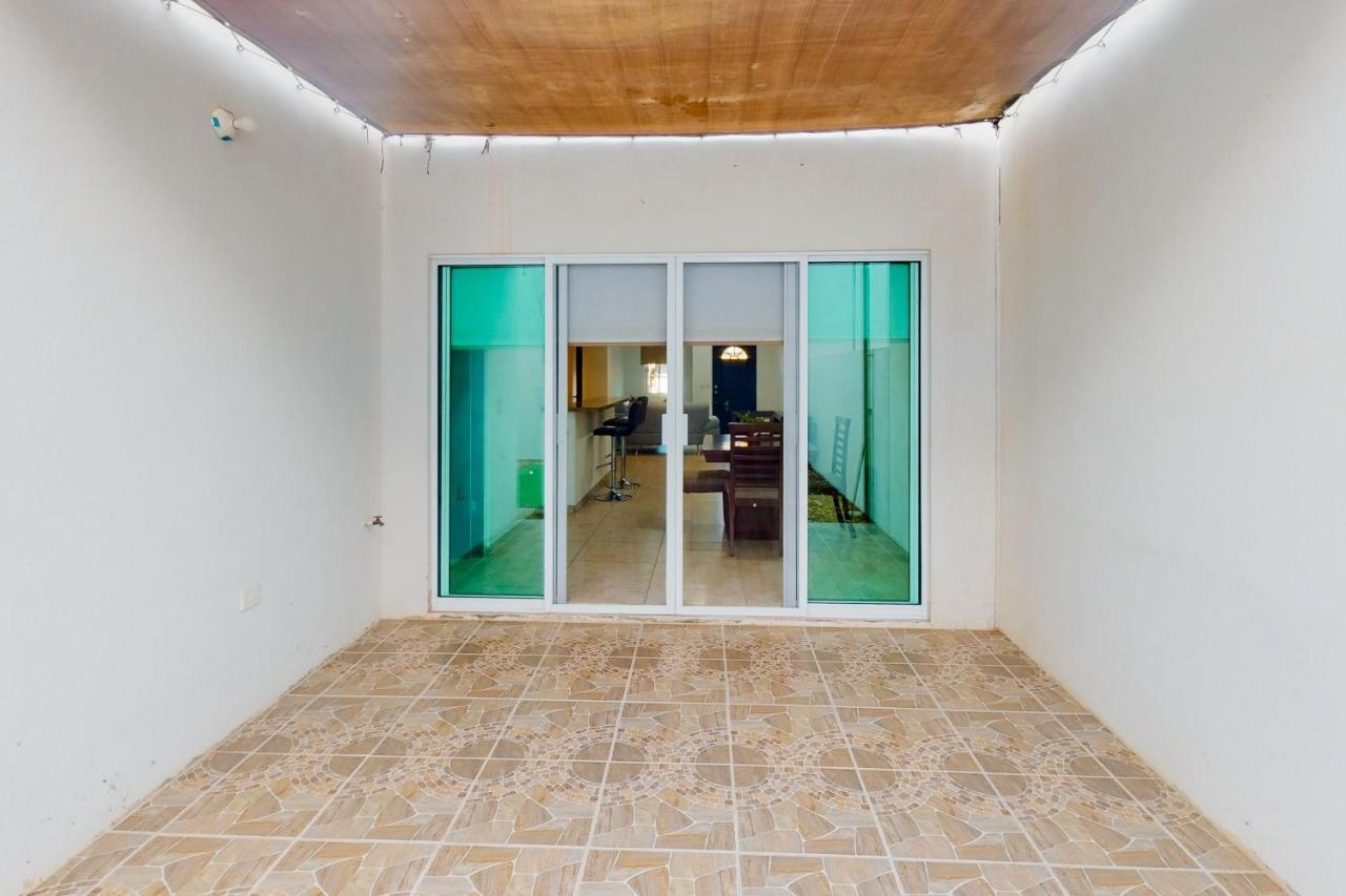 Terranova Residencial 123A Villa Cabo San Lucas Luaran gambar