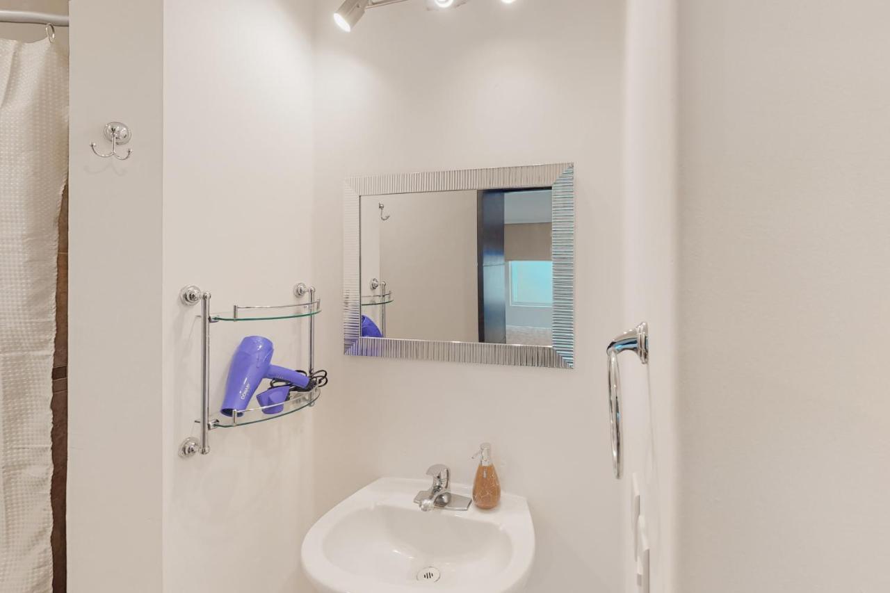 Terranova Residencial 123A Villa Cabo San Lucas Luaran gambar