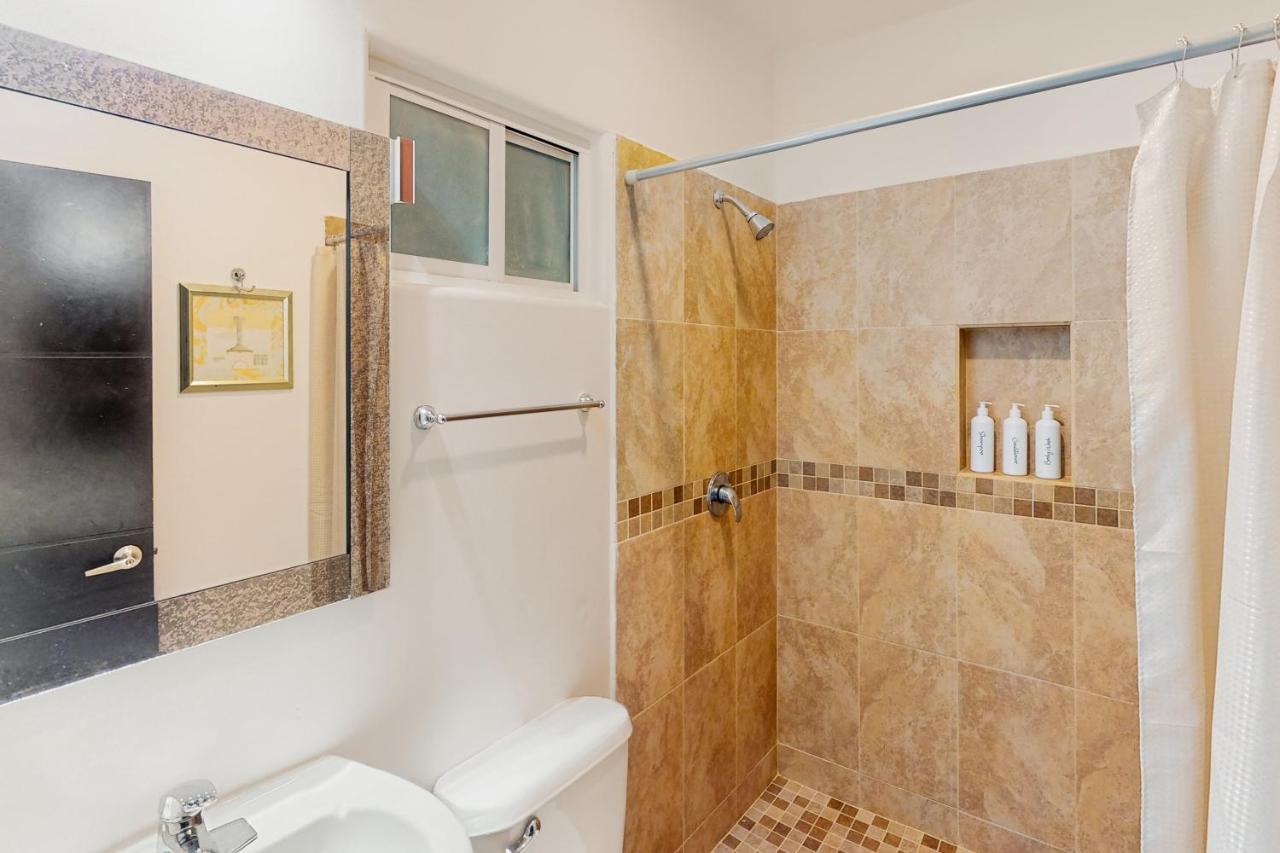 Terranova Residencial 123A Villa Cabo San Lucas Luaran gambar
